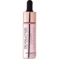 Revolution Dragon'S Blood Tüp Highlighter