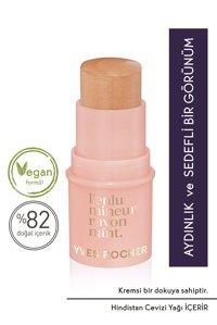 Yves Rocher Rose Stick Highlighter