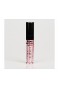 Diana Monroe Sparkle Glow No:02 Pembe Tüp Highlighter