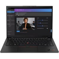 Lenovo Thinkpad X1 CARBON Gen 11 21HNS224TTX002 Dahili Intel Iris Xe Graphics Eligible Intel Core i7 1355U 32 GB Ram 4 TB SSD 14 inç Full HD FreeDos Laptop