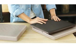 Lenovo Thinkpad Z13 GEN G1 Dahili AMD Radeon 680M AMD Ryzen 7 6850U 32 GB Ram 512 GB SSD 13.3 inç Full HD Windows 11 Pro Dokunmatik Laptop + Çanta + Mouse