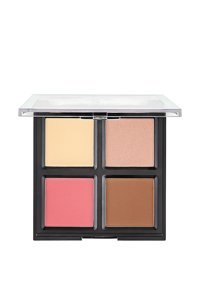 Flormar All I Need Natural Highlighter Paleti