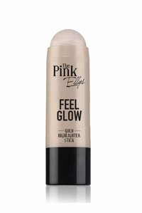 The Pink Ellys Pink Stick Highlighter