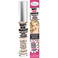 The Balm Mary Dew Manizer Tüp Highlighter