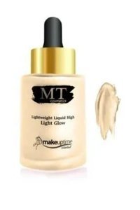 Mt No:02 Tüp Highlighter
