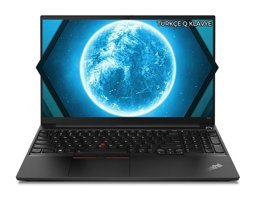 Lenovo Thinkbook 16 Gen 6 ABP TB21KK001ATR21 Harici GeForce MX450 Intel Core i7 1165G7 8 GB Ram 512 GB SSD 15.6 inç Full HD FreeDos Laptop