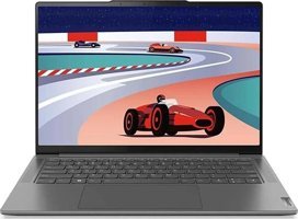 Lenovo Yoga Pro 7 Harici GeForce RTX 4050 Intel Core i7 13700H 16 GB Ram 512 GB SSD 14.1 inç Full HD FreeDos 2'Si 1 Arada