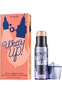 Benefit Cosmetics Watt'S Up Stick Highlighter