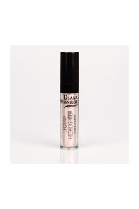 Diana Monroe Sparkle Glow No:01 Uçuk Pembe Tüp Highlighter