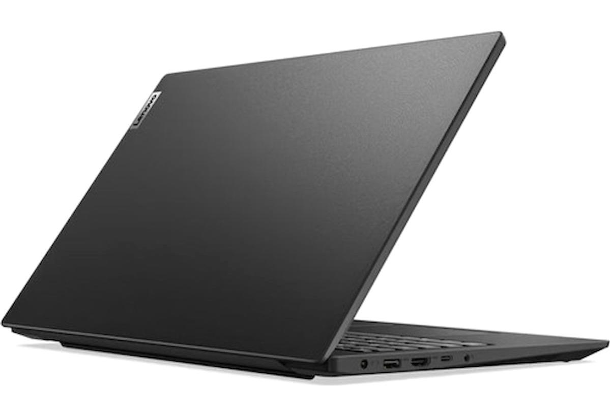 Lenovo V15 Gen 4 LAH 83A1003NTXAR82 Dahili Intel Iris Xe Graphics Eligible Intel Core i7 1355U 12 GB Ram 256 GB SSD 15.6 inç Full HD Windows 11 Pro Laptop
