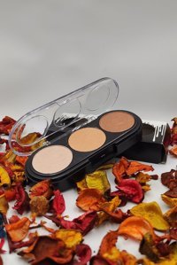 Mt Highlighter Paleti
