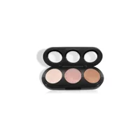 Makeuptime Terracotta Highlighter Paleti