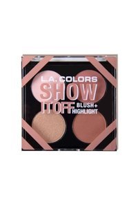 Makeup Revolution Show It Off Highlighter Paleti
