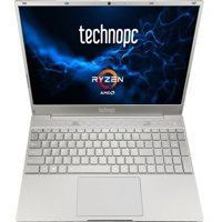 Technopc TA15J1R5 Dahili AMD Radeon RX Vega 8  AMD Ryzen 5 3450U 8 GB DDR5 Ram 512 GB SSD 15.6 inç Full HD FreeDos Laptop
