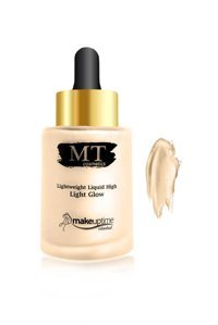 Makeuptime Tüp Highlighter