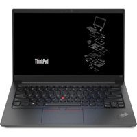 Lenovo Thinkpad E15 Gen 4 21E6006VTX725 Dahili Intel Iris Xe Graphics Eligible Intel Core i7 1255U 16 GB Ram 500 GB SSD 14 inç Full HD Windows 11 Pro Laptop
