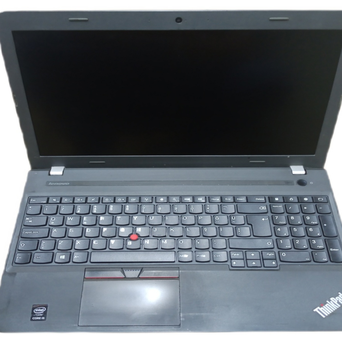Lenovo Thinkpad E14 Gen 4 21E3005TTX028 Dahili Intel HD Graphics 5500 Intel Core i5 5200U 8 GB Ram 1 TB SSD 14 inç Full HD FreeDos Laptop
