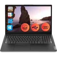 Lenovo V15 Gen 3 82TT00A6TXZ59 Dahili Intel Iris Xe Graphics Eligible Intel Core i5 1235U 24 GB Ram 1 TB SSD 15.6 inç Full HD Windows 10 Pro Laptop