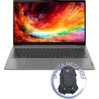 Lenovo 82R4006FTRK05 Dahili AMD Radeon RX Vega 8 AMD Ryzen 7 5700U 12 GB Ram 512 GB SSD 15.6 inç Full HD FreeDos Laptop + Çanta