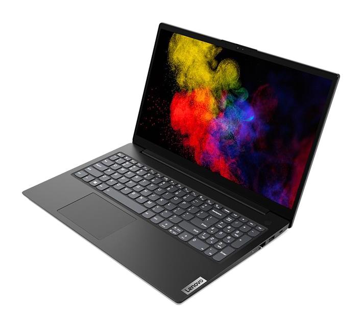 Lenovo V15 82KB000CTX Dahili Intel UHD Graphics Intel Core i3 1115G4 4 GB Ram 256 GB SSD 15.6 inç Full HD FreeDos Laptop
