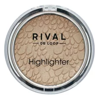 Rival De Loop No:02 Gold Pot Highlighter