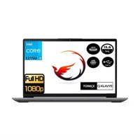 Lenovo IdeaPad 3 82RK00XBTX Dahili Intel UHD Graphics Intel Core i3 1215U 4 GB Ram 1 TB SSD 15.6 inç Full HD FreeDos Laptop
