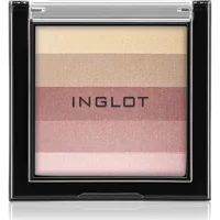Inglot Amc Multicolour No:84 Highlighter Paleti