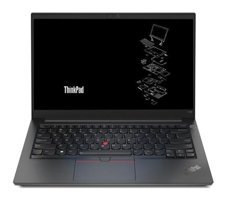 Lenovo Thinkpad E14 Gen 4 21E4S2MLE14 BT48 Dahili Intel Iris Xe Graphics Eligible Intel Core i7 1255U 40 GB Ram 500 GB SSD 14 inç Full HD Windows 11 Pro Laptop