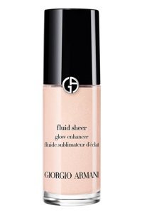 Giorgio Armani Fluid Sheer Glow Enhancer No:07 Tüp Highlighter