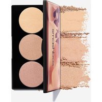 Smashbox Pearly Highlighter Paleti