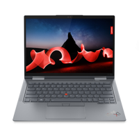 Lenovo Thinkpad X1 Yoga GEN 8 21HQ002VTX Dahili Intel Iris Xe Graphics Eligible Intel Core i7 1355U 16 GB Ram 512 GB SSD 14 inç Full HD Windows 11 Pro Dokunmatik 2'Si 1 Arada