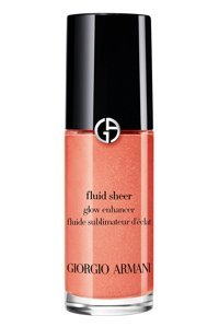 Giorgio Armani Fluid Sheer Glow Enhancer No:05 Tüp Highlighter