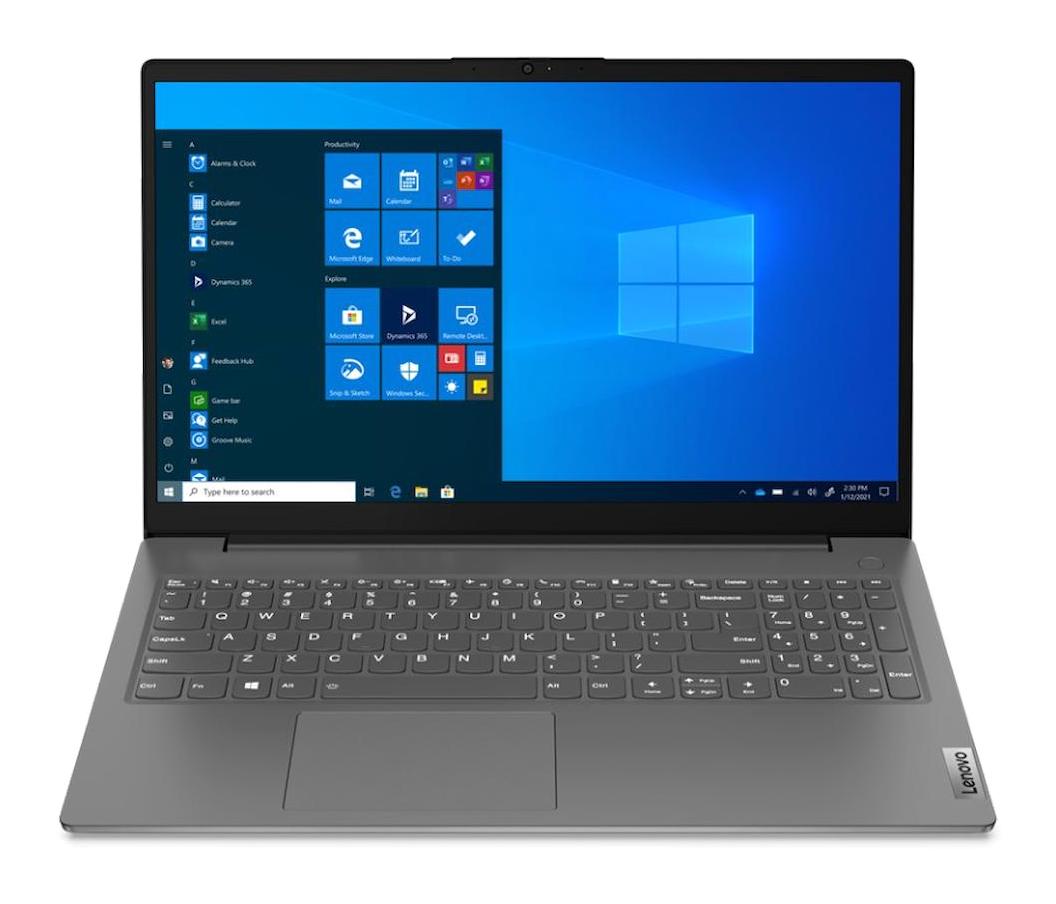 Lenovo IdeaPad 3 82KB000CTXM27 Dahili Intel UHD Graphics Intel Core i3 1115G4 4 GB Ram 256 GB SSD 15.6 inç Full HD Windows 10 Pro Laptop