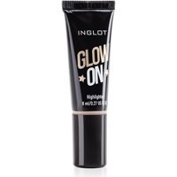 Inglot Glow On No:21 Tüp Highlighter