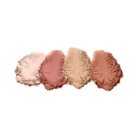 L.A Colors Show It Off Highlighter Paleti