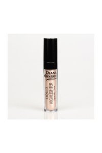 Diana Monroe Sparkle Glow No:03 Bronz Tüp Highlighter