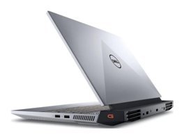 Dell G5 15 G5515-A766GRY Harici GeForce RTX 3050 AMD Ryzen 5 5600H 8 GB Ram 256 GB SSD 15.6 inç Full HD Windows 10 Home Oyuncu Laptop