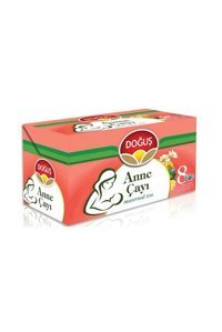 Doğuş Anne Çayı Karışık Poşet Bitki Çayı 20 Adet