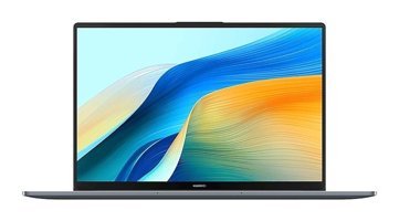 Huawei MateBook D16 2024 Dahili Intel UHD Graphics Intel Core i5 12450H 8 GB Ram 512 GB SSD 16 inç Full HD Windows 11 Home Laptop