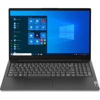 Lenovo V15 Gen 1 82KD0042TX Dahili AMD Radeon RX Vega 7 AMD Ryzen 5 5500U 8 GB Ram 256 GB SSD 15.6 inç Full HD FreeDos Laptop