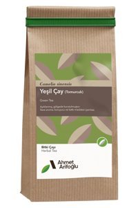 Ahmet Arifoğlu Yeşil Bitki Çayı 150 gr