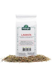 Arifoğlu Lavanta Bitki Çayı 100 gr