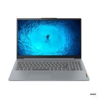 Lenovo IdeaPad Slim 3 82XQ000YTX Dahili AMD Radeon 610M AMD Ryzen 3 7320U 12 GB Ram 512 GB SSD 15.6 inç Full HD FreeDos Laptop