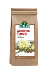 Arifoğlu Okaliptus Bitki Çayı 90 gr