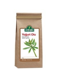 Arifoğlu Yoğurt Otu Bitki Çayı 55 gr