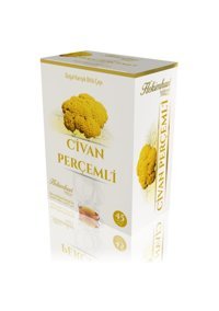 Hekimhan Civan Perçemi Poşet Bitki Çayı 45 Adet 2 gr