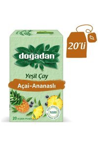 Doğuş Karışık Bitki Çayı 20 Adet