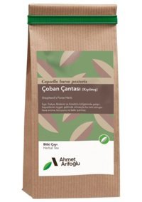Ahmet Arifoğlu Çoban Çantası Bitki Çayı 80 gr