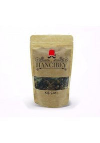 Hancıbey Kış Çayı Karışık Bitki Çayı 200 gr