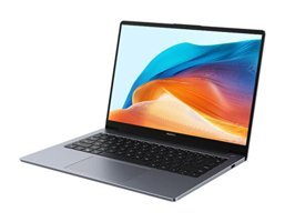 Huawei D14 Dahili Intel UHD Graphics Intel Core i5 13420H 16 GB Ram 512 GB SSD 16 inç UHD FreeDos Laptop